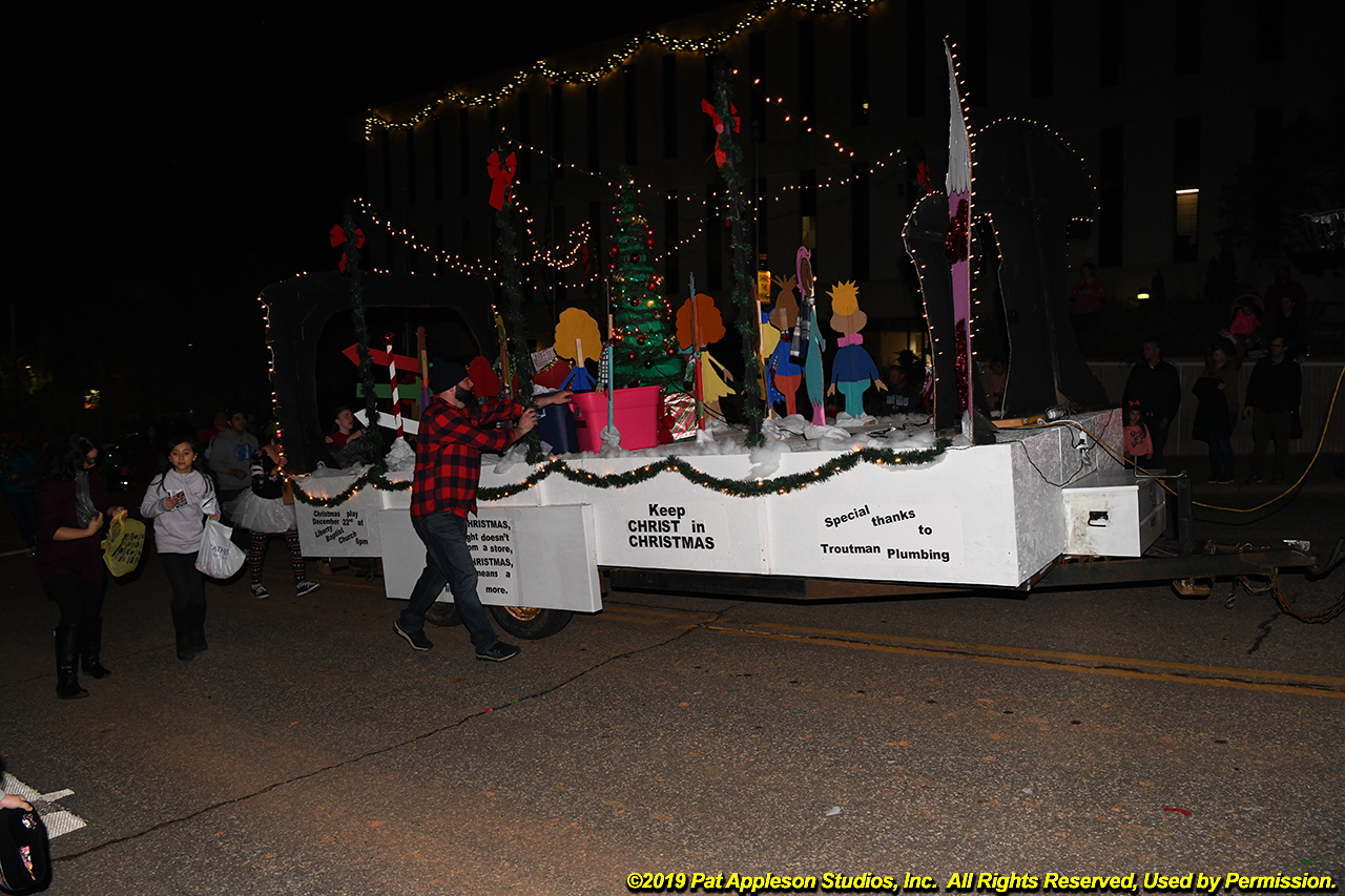 Hickory Xmas Part1 112219